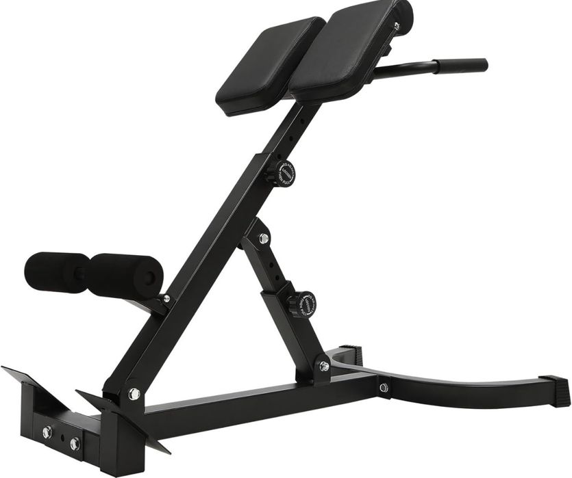 Гиперэкстензия Тренажер для спины