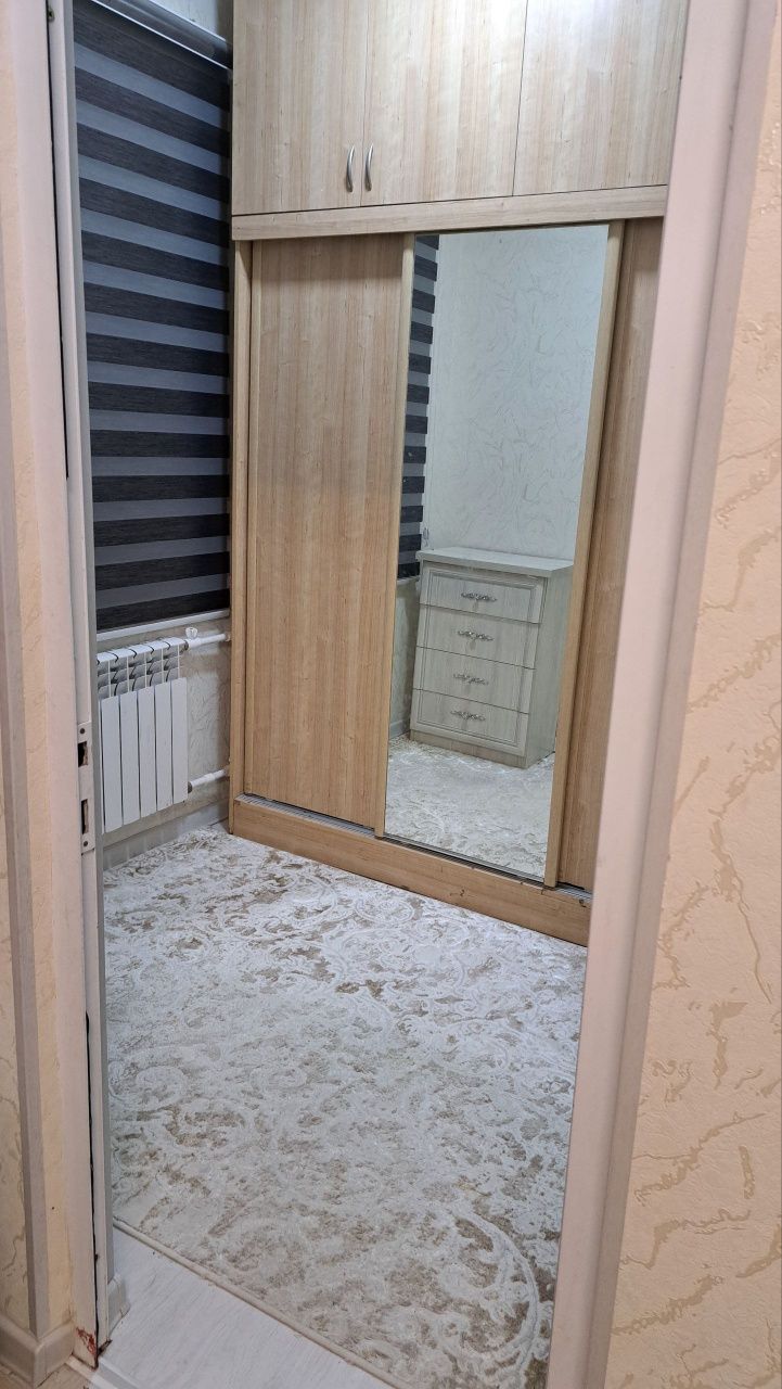 Продаётся квартира