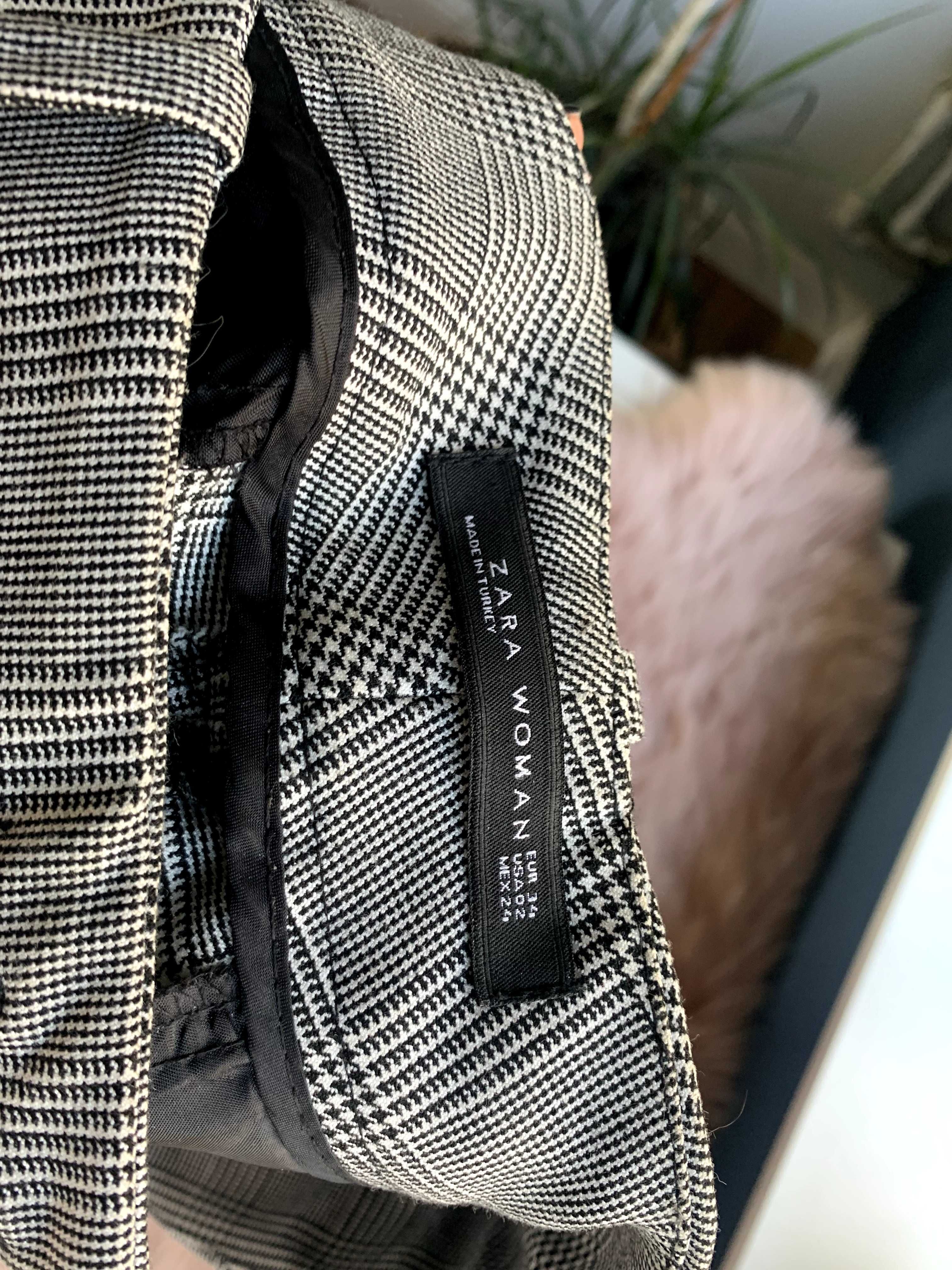 Чино панталон ZARA  WOMAN - 34