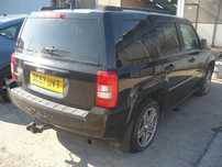 Dezmembrez Jeep Patriot 2.0 CRDI ECD ECE