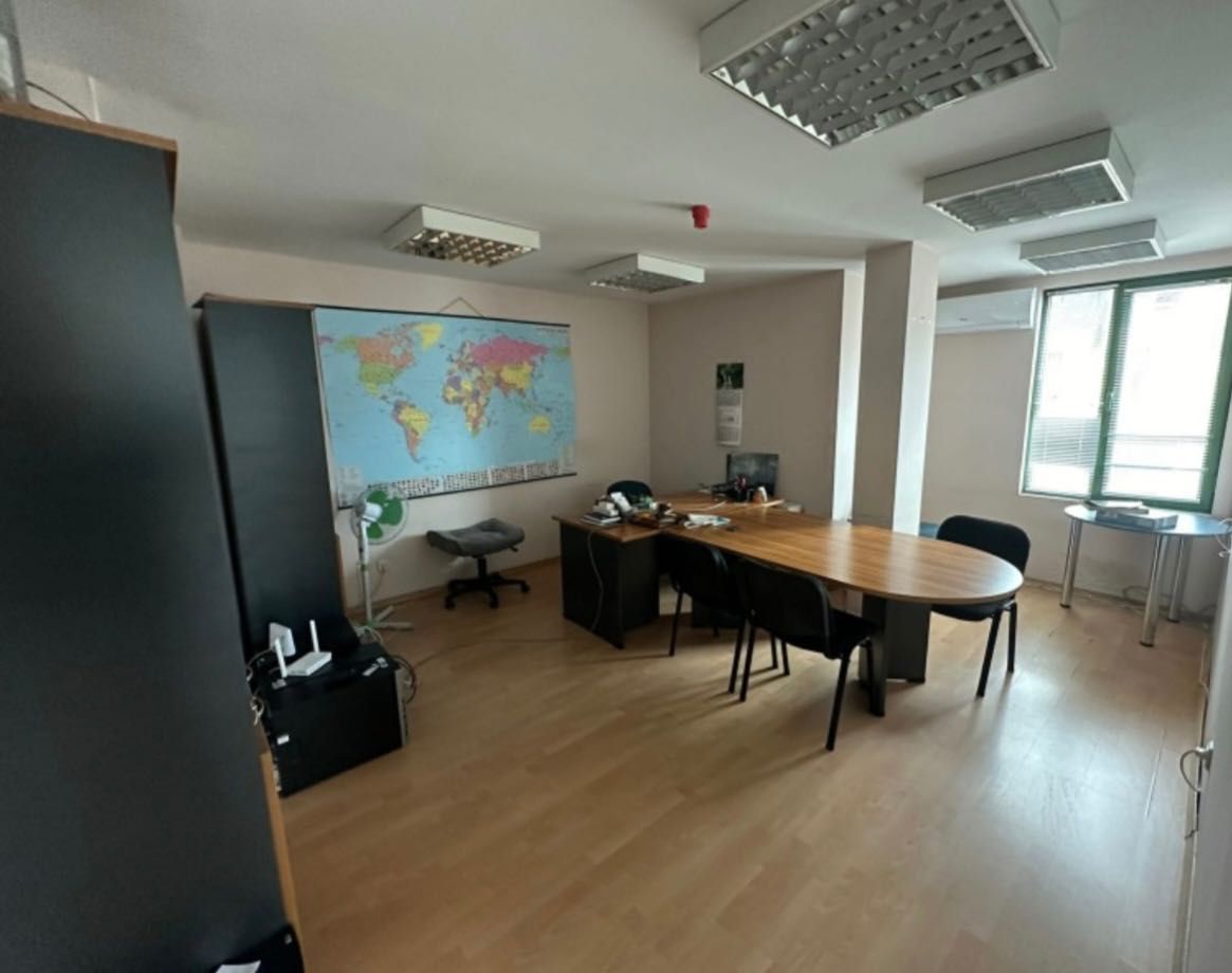 Продава се Офис в София, Разсадника - 153 кв.м за 1733 €/кв.м - Снимка #1