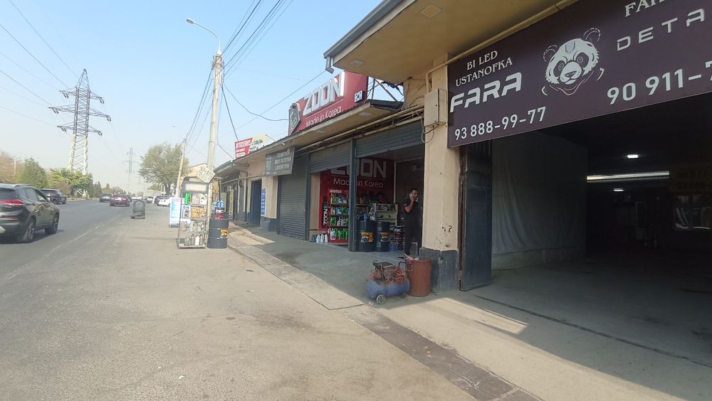 Продается готовый бизнес