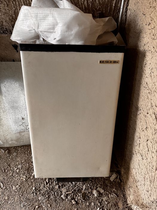 Стиральная Машинка Белка