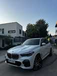 BMW X5 Bmw x5 45E