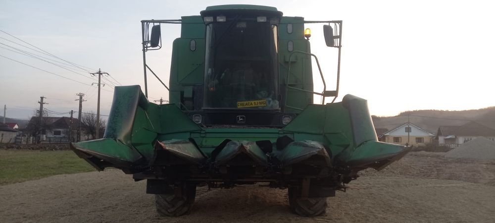 Masa porumb si floarea soarelui