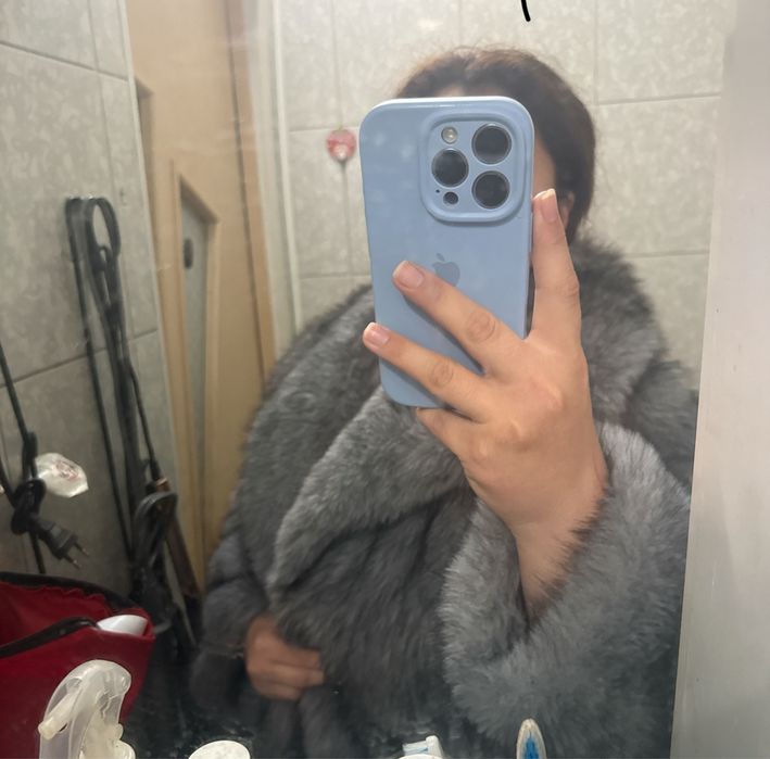 Экошуба 40000тг ‼️