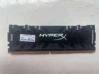 Оперативная память Hyperx predator DDR4 3200MHz 16gb