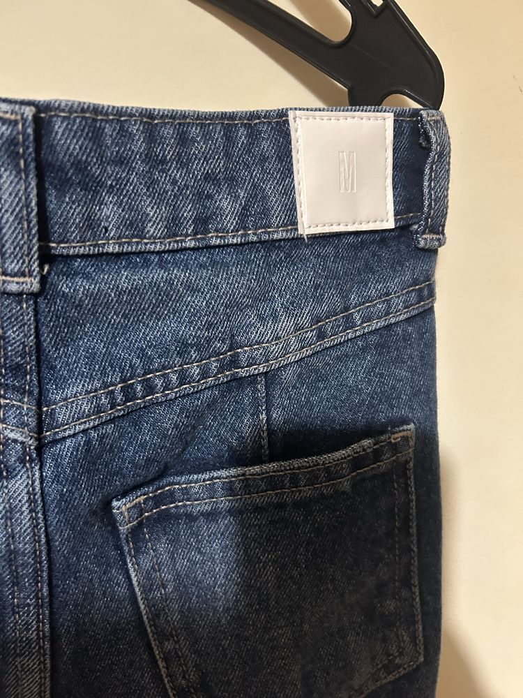 Дънки Mohito Mom slim fit