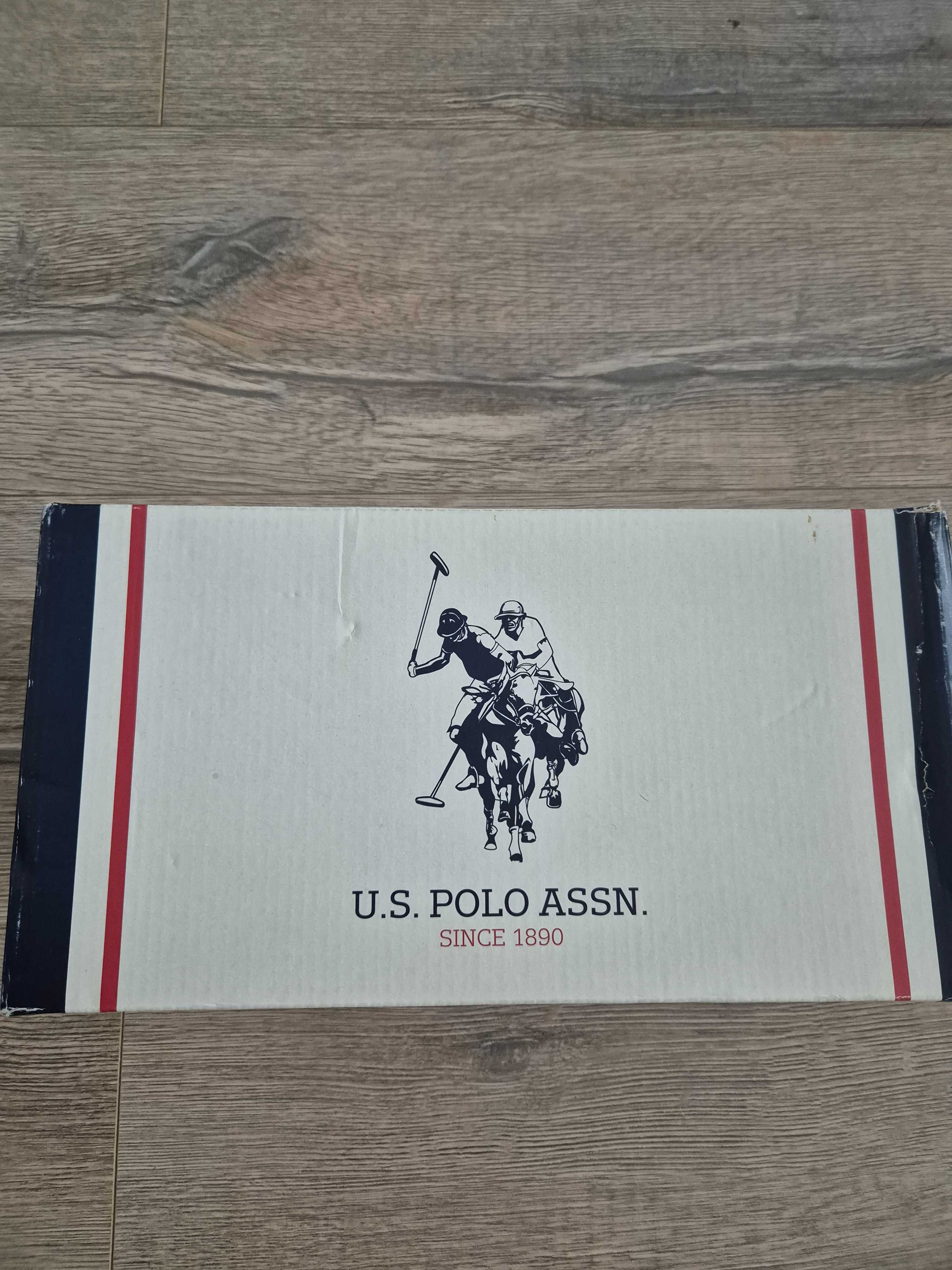 U.S.POLO ASSN - страхотни гуменки