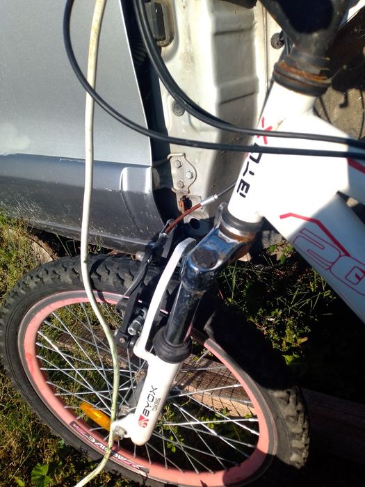 Детски велосипед 20