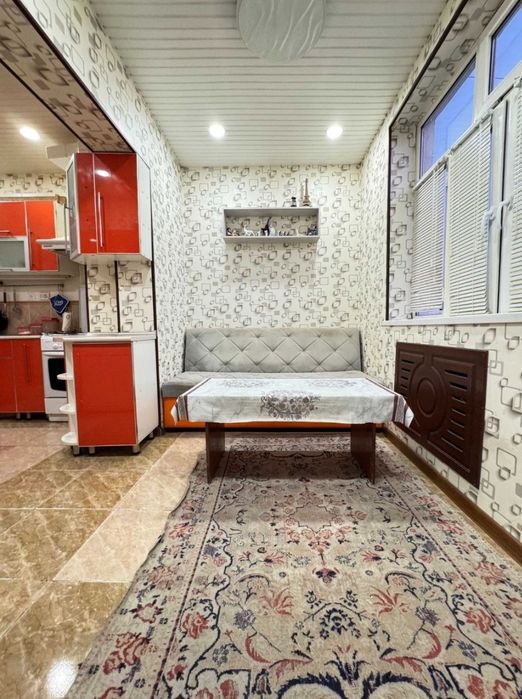 Yunusobod 10 3/5/5 s remontim (Ipateka)