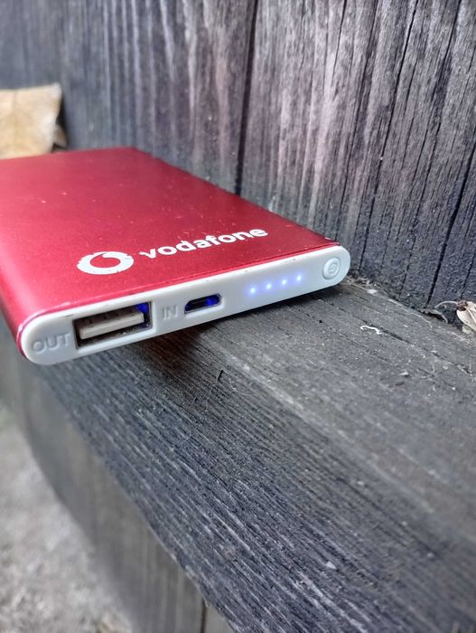 Baterie externa Romoss Sense 10 - 10000mAh