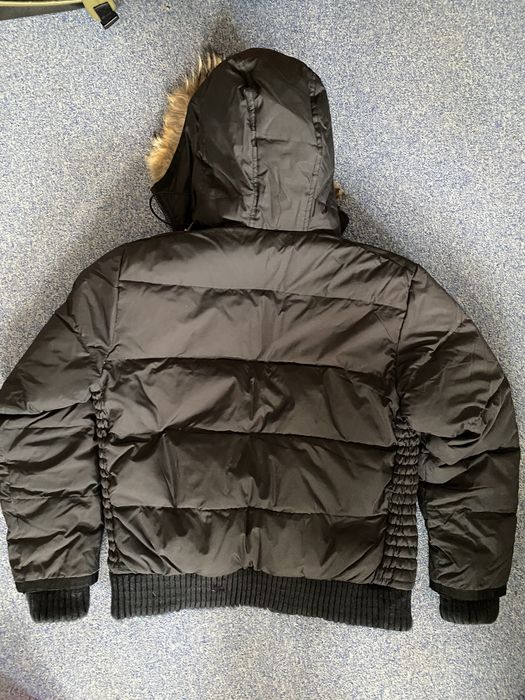 Geaca barbat Tommy Hilfiger S