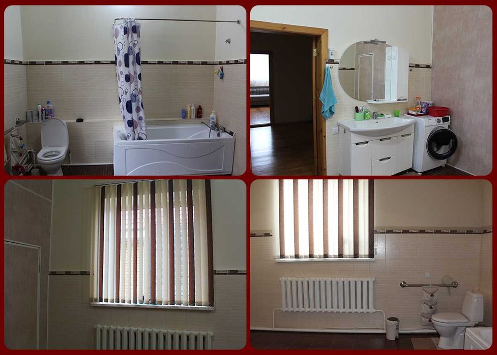 Продам дом в Заречном