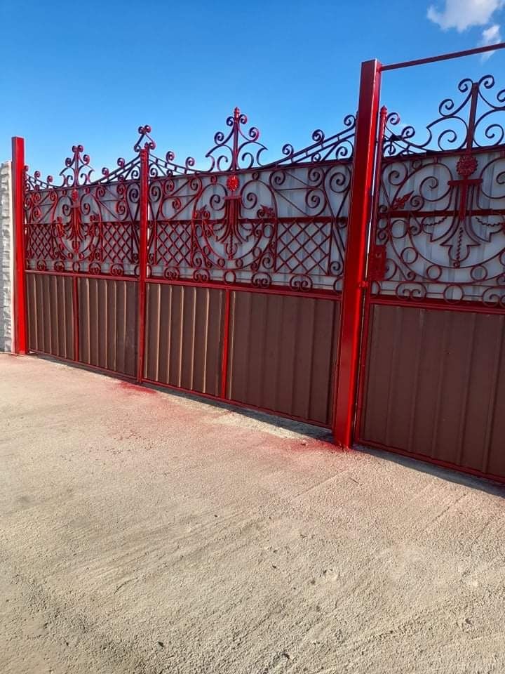 Renovări interioare si exterioare, gresie și faianță