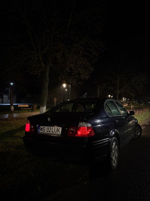 E46 vând sau schimb