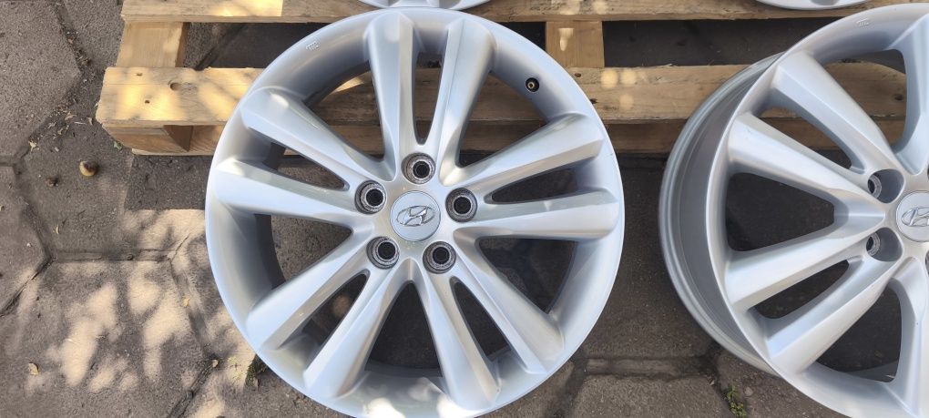 5х114.3 18 цола Hyundai