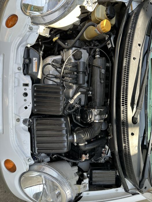 Matiz best 2009 Yil