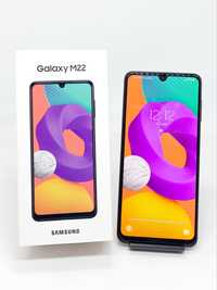 Samsung Galaxy M22 6/128Gb 90 y.e.