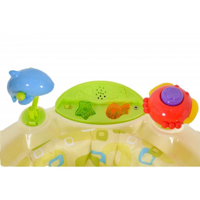 Бънджи Moni Vista