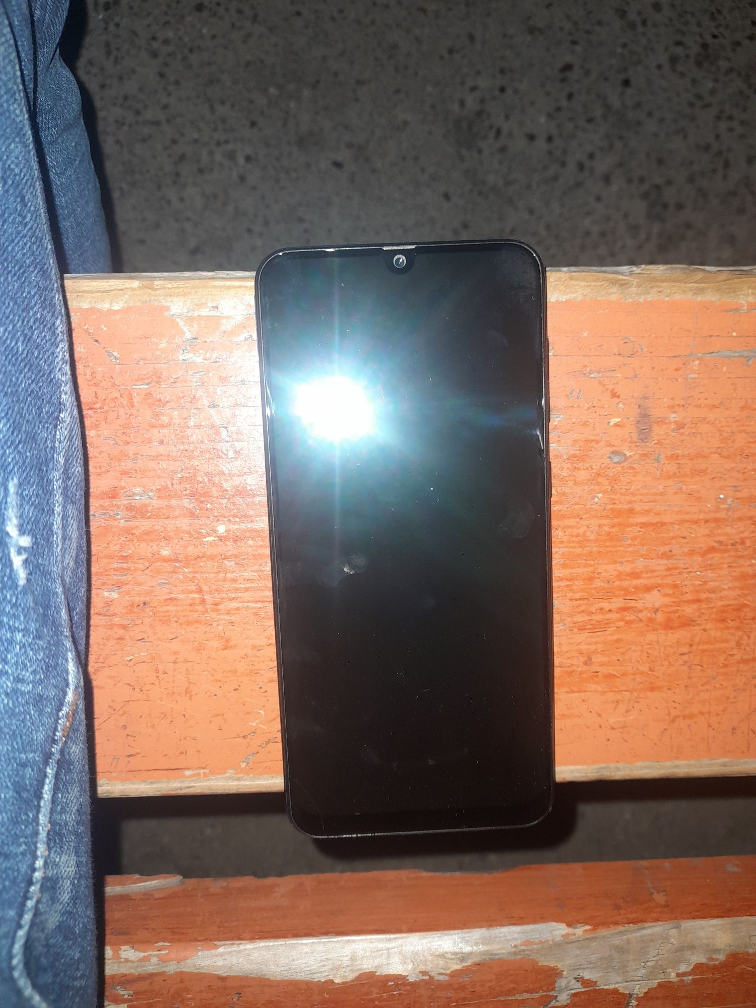 Samsung A50 impecabil