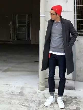 Palton regular 54 XL de lux Kenneth Cole NOU lana moale si casmir