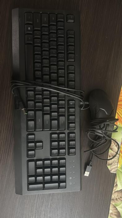 Razer Power Up Bundle – Kit gaming complet