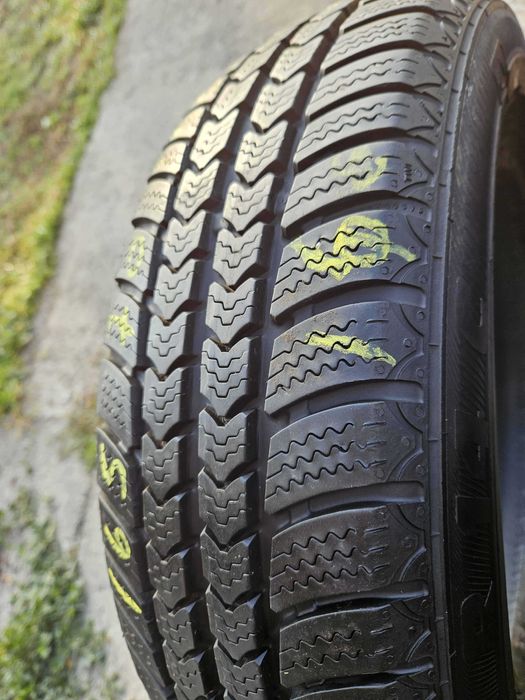 SET 2 Anvelope Iarna 165/70 R14C Semperit Van Grip 2 mod
