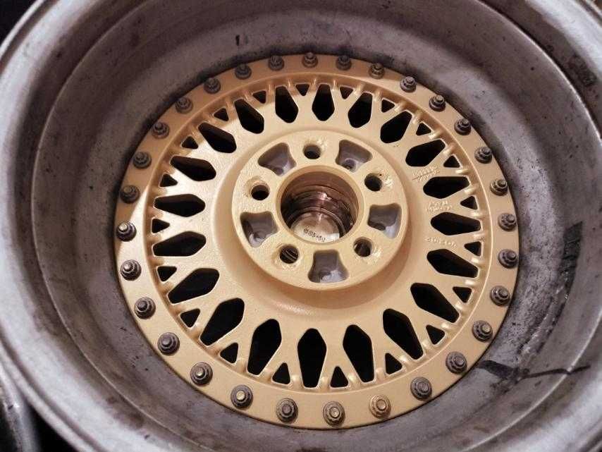 Oz Vega 15" 5x100