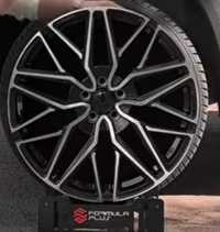 Диски Vossen R 19 балони б.н