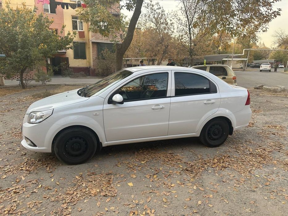 Нексия 3 4 позиция