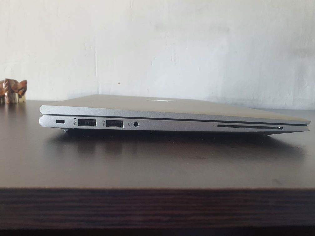 Laptop HP  Elitebook 845 G7 AMD ryzen 7 16gb ddr4