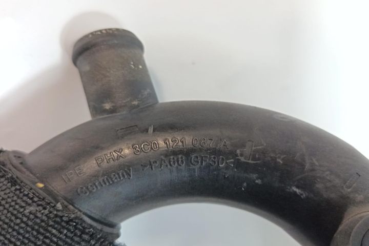 Conducta apa 3C0121087A Volkswagen VW Passat B6