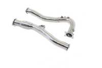 Downpipe за Subaru Impreza WRX FA20DIT двигател 14-20