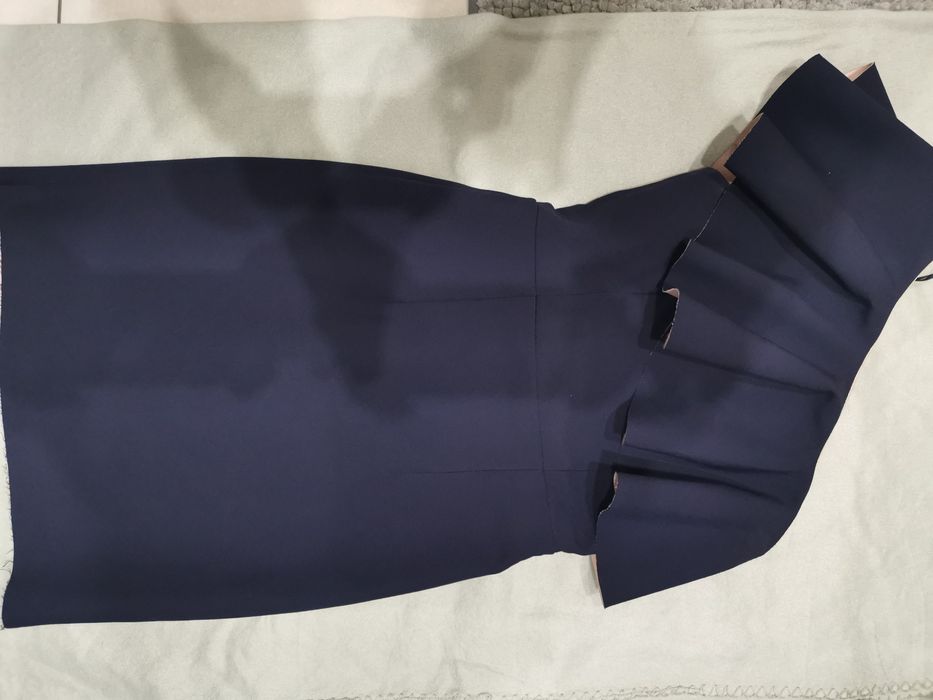 Rochie ocazie scurta