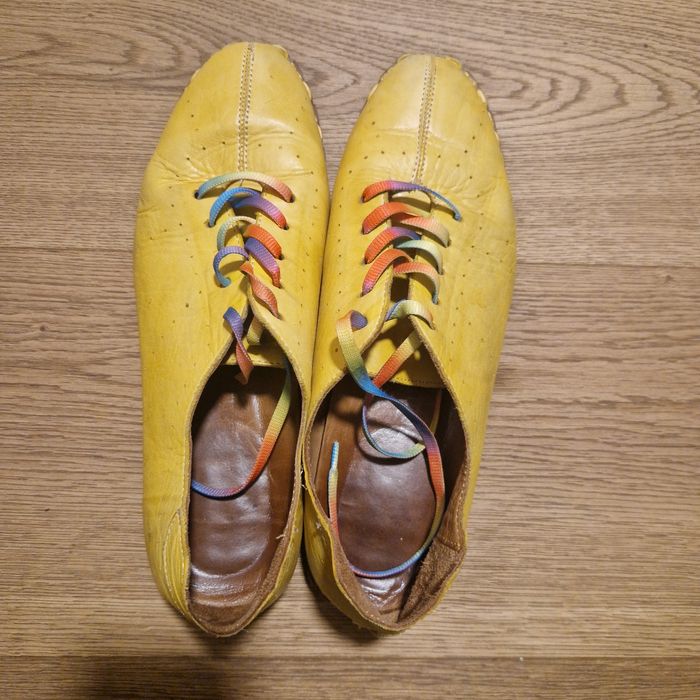 Pantofi piele naturala dama marimea 39