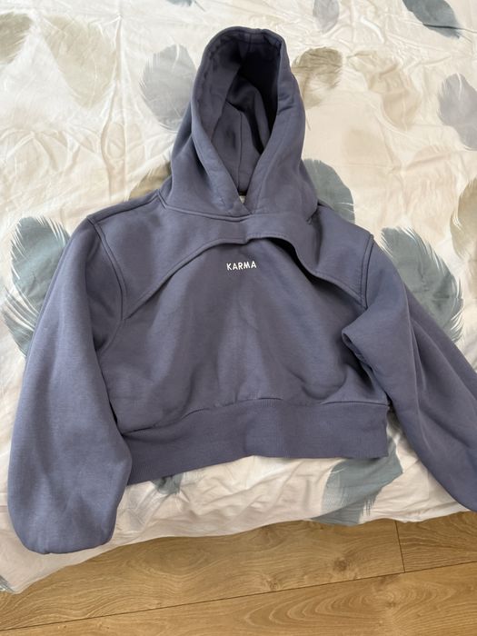 Комплект Karma (горнище и долнище)