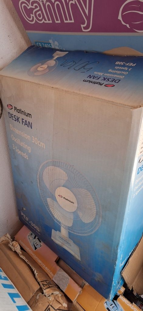 Ventilatoare /2 buc