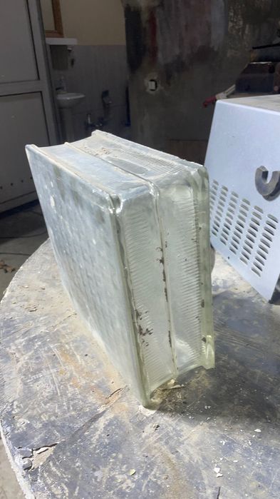 Продаются стеклоблоки совесткие