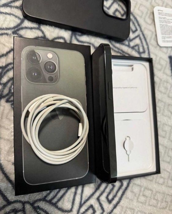 IPhone 13 Pro оригинал