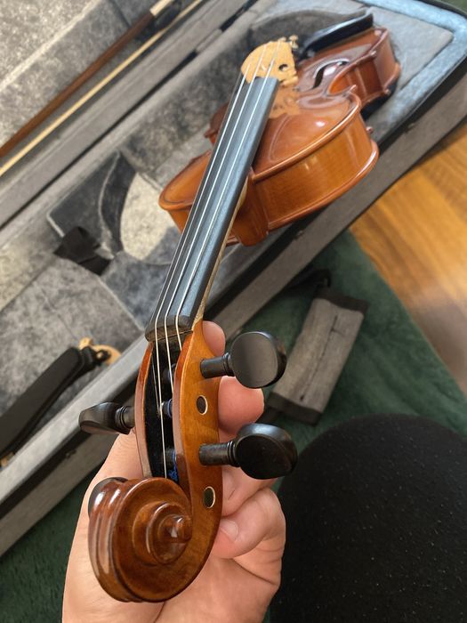 Vioara 1/4 Elit Ulei - Hora