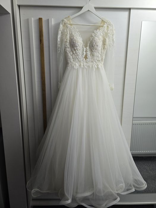 Rochie de mireasa