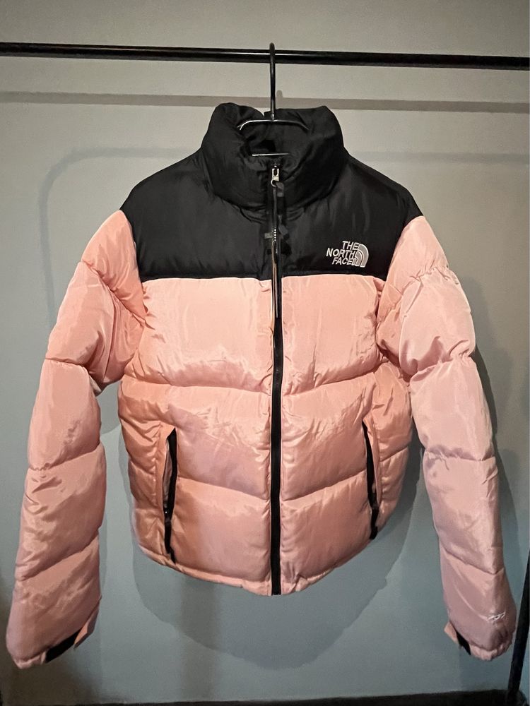 !46% reducere! OFERTA DE final de SEZON- Geci northface