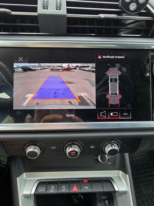 Audi Q3 Sportback , primul proprietar