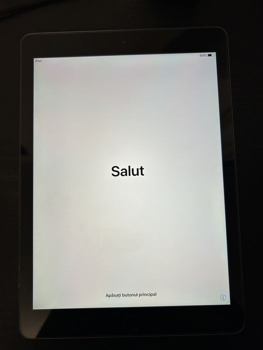 iPad air generația 1 (2013)