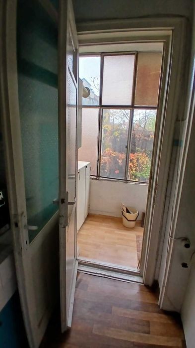 Продавам апартамент