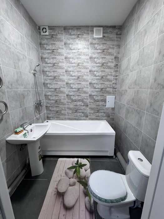 Продается квартира Новостройка яшнобадский район