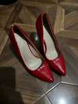 Pantofi cu toc eleganti