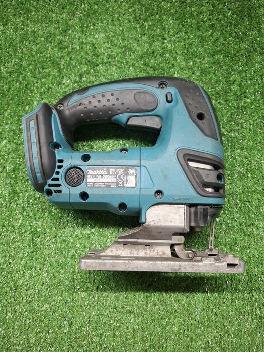 Зеге на Makita BJV180