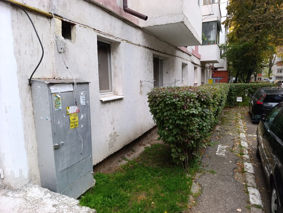 Vând apartament 2 camere zona capăt 1